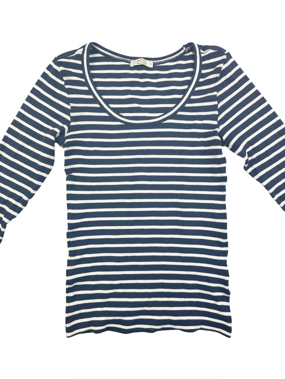 AYR The Open Ended Ribbed Top - Picture 5 of 10